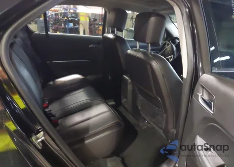 2017 Chevrolet Equinox Lt from USA, damaged, VIN 2GNALCEK7H6197010